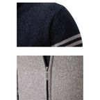 Men's Fleece Pullover | Pashel