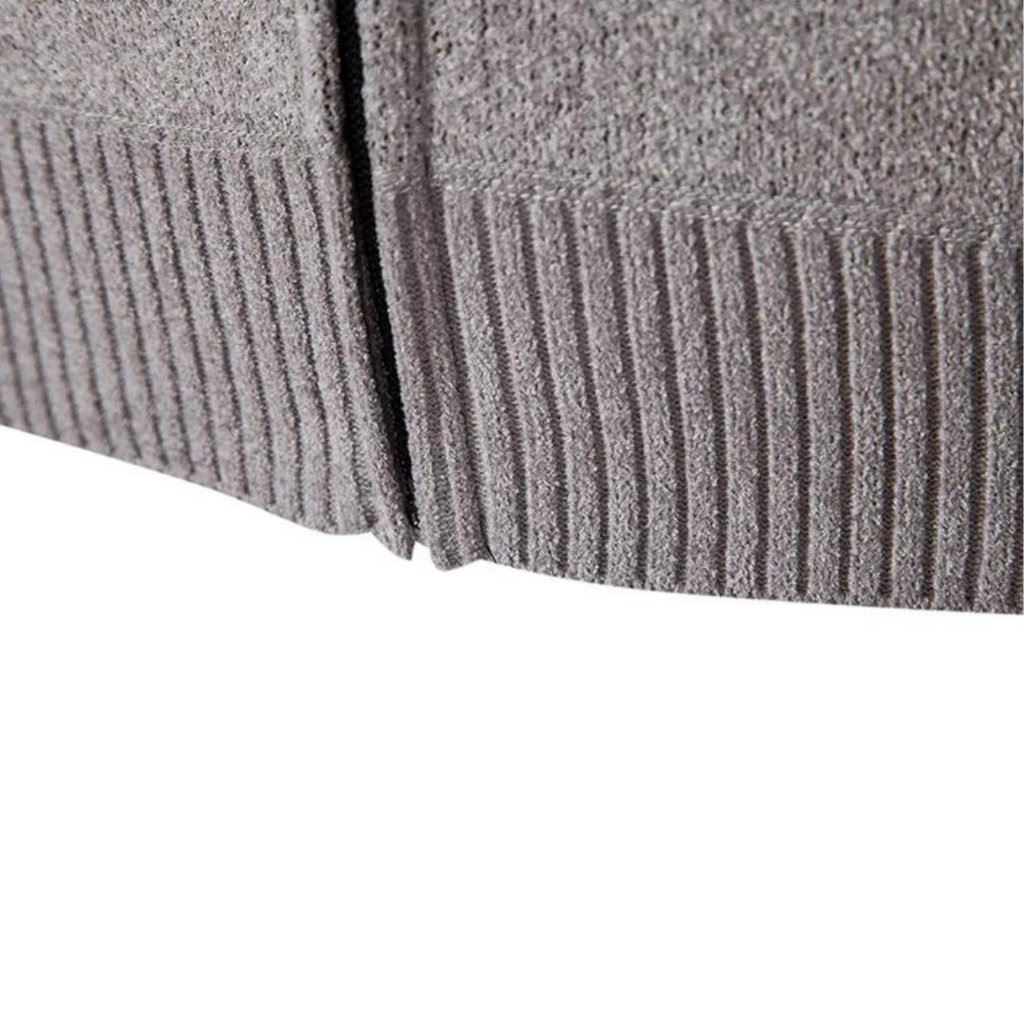 Men's Fleece Pullover | Pashel