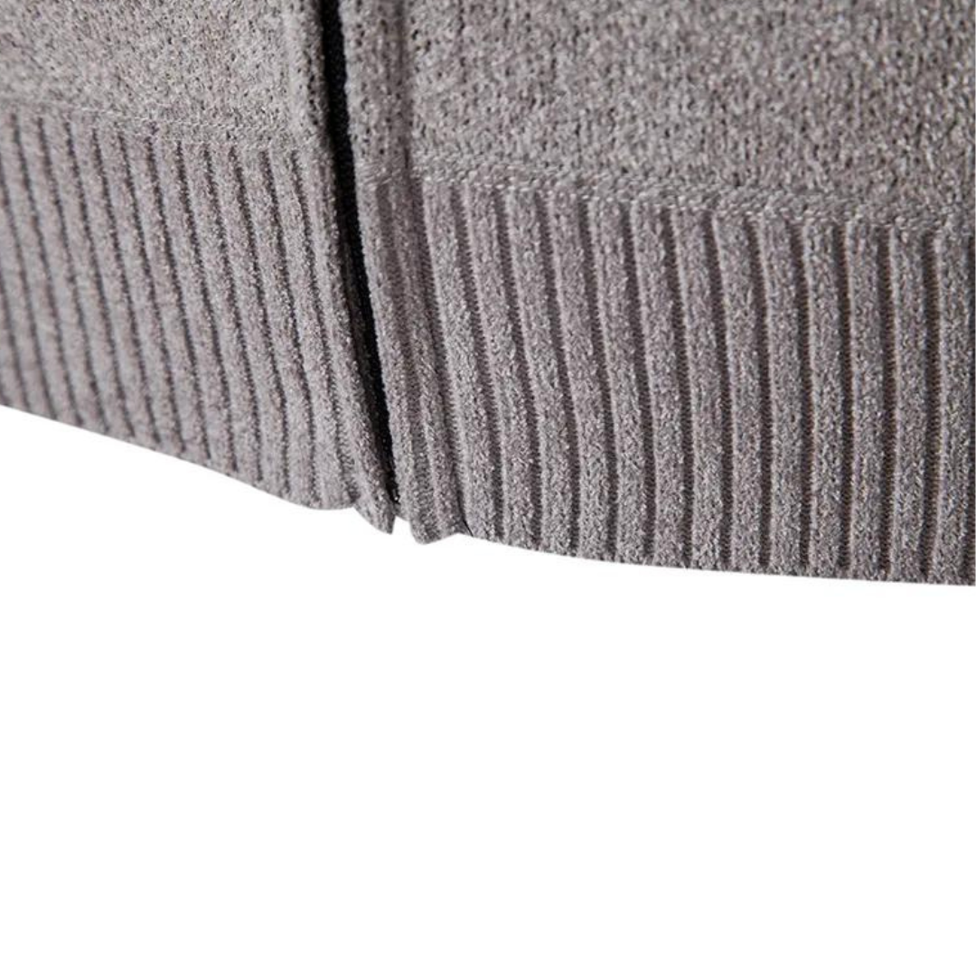 Men's Fleece Pullover | Pashel
