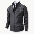 Men's Full-Zip Jumper | Paladin