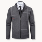 Men's Full-Zip Jumper | Paladin