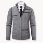 Men's Full-Zip Jumper | Paladin