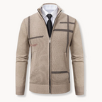 Men's Full-Zip Jumper | Paladin