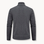 Men's Full-Zip Jumper | Paladin