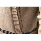 Men's Full-Zip Jumper | Paladin