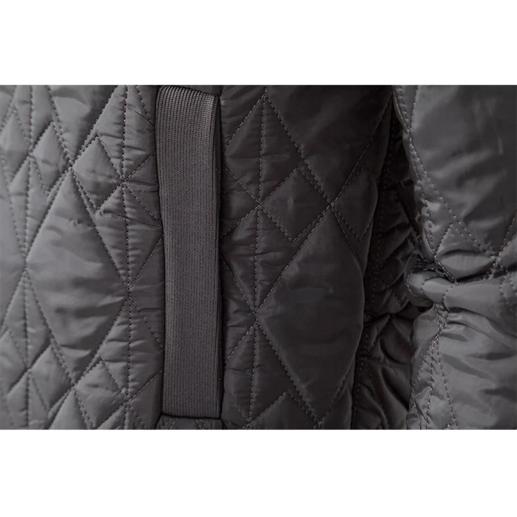 Men's Quilted Jacket | Pavel