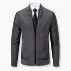 Men's Quilted Jacket | Pavel