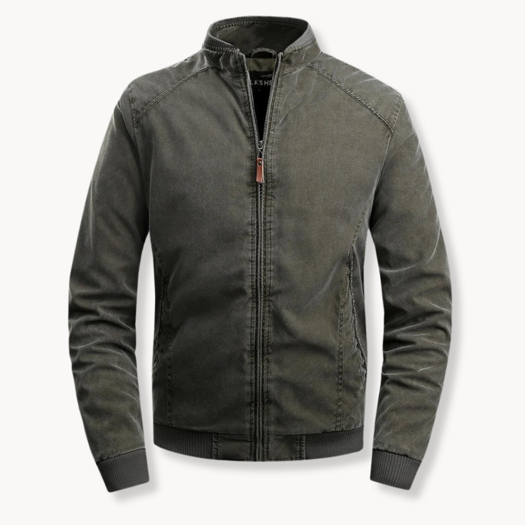 Men's Performance Jacket | Leron