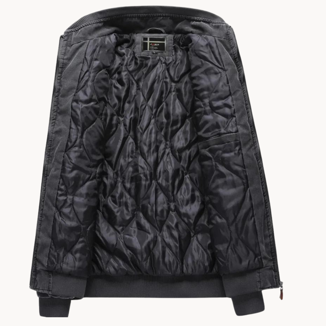 Men's Performance Jacket | Leron