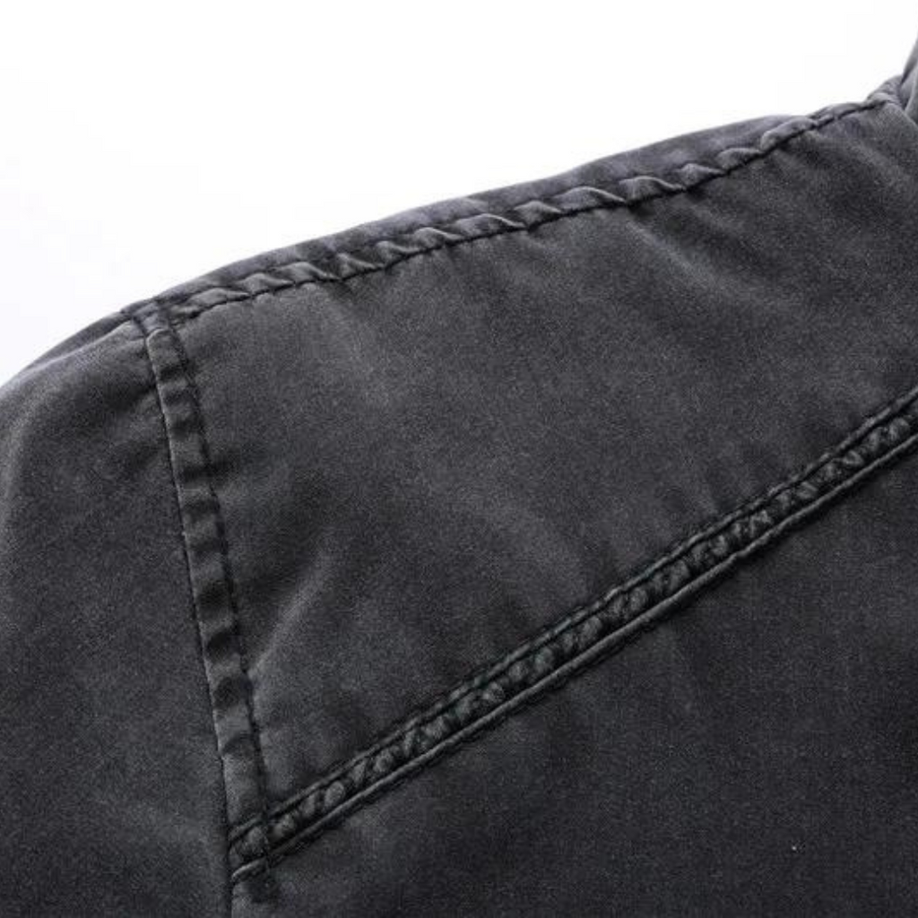 Men's Performance Jacket | Leron