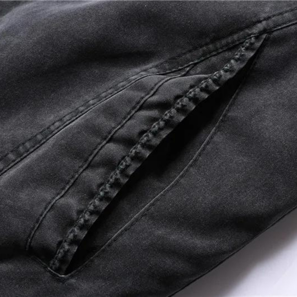 Men's Performance Jacket | Leron