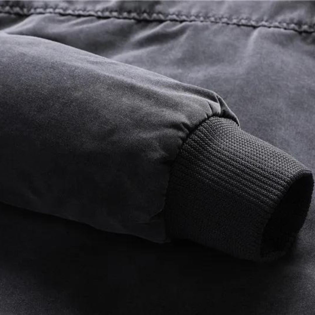 Men's Performance Jacket | Leron
