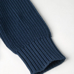 Men's Ribbed Jumper | Larchmont
