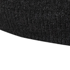 Men's Streamlined Quarter-Zip Jumper | Ludo