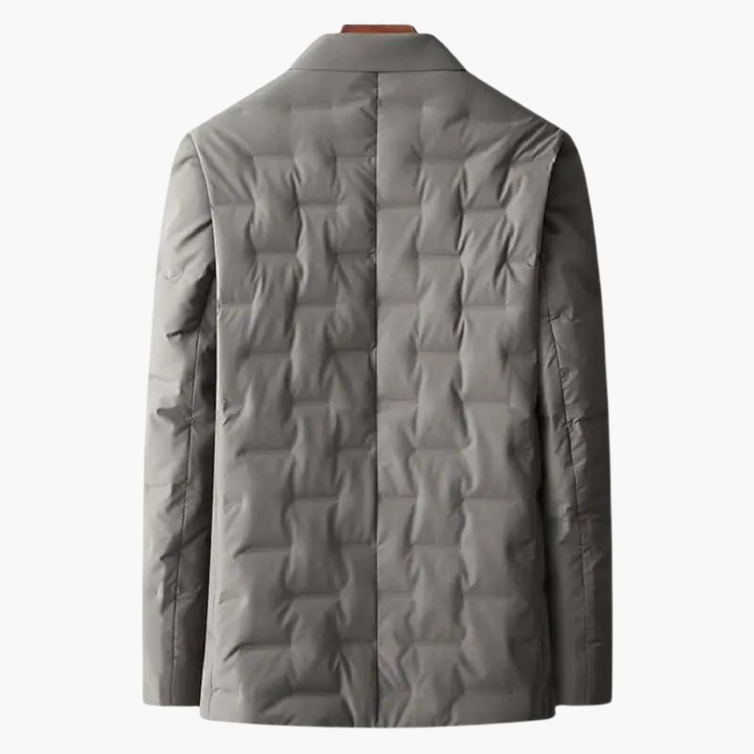 Men's Down Jacket | Thames