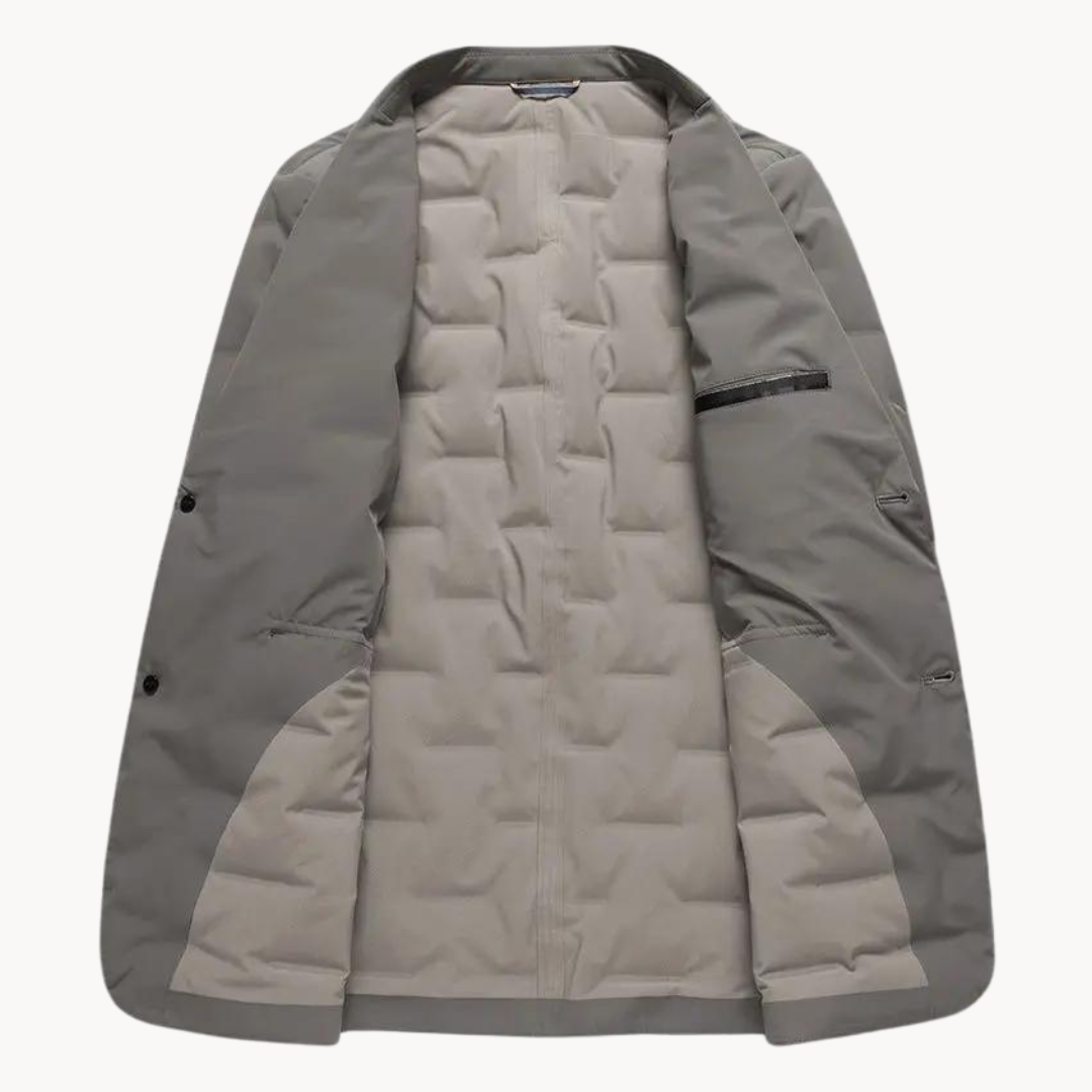 Men's Down Jacket | Thames