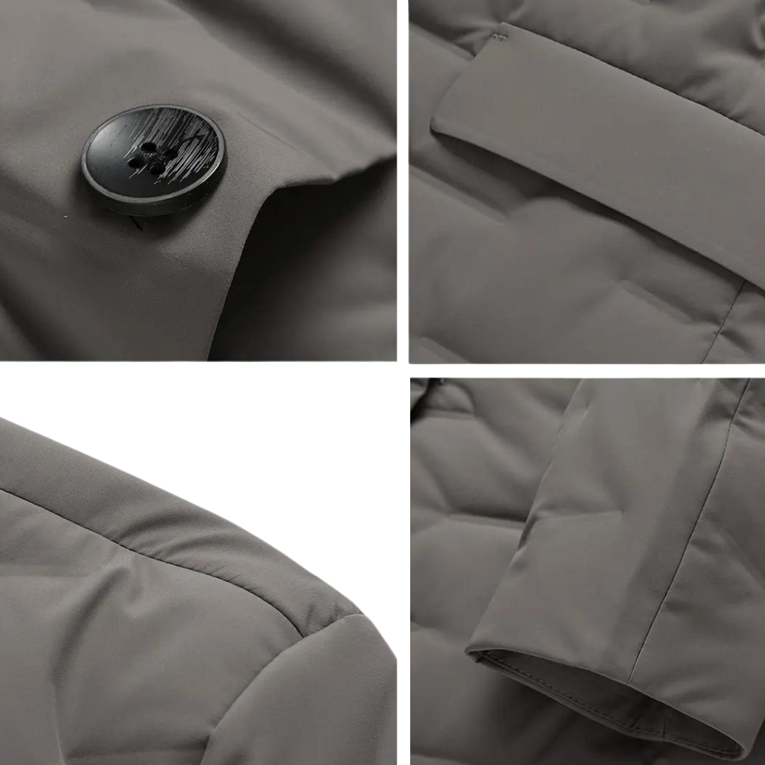Men's Down Jacket | Thames