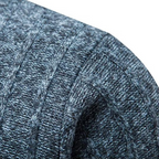 Men's Quarter-Zip Performance Jumper | Nolan