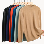 Men's Cashmere Blend Knit Jumper | Harrison