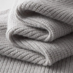 Men's Cashmere Zip-Up Jumper | Ridgeline