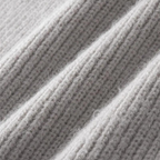 Men's Cashmere Zip-Up Jumper | Ridgeline