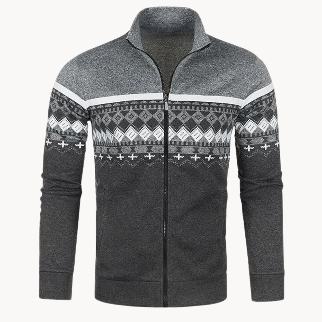 Dark Grey