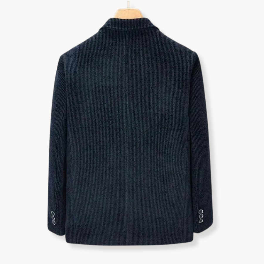Men's Tailored Blazer | Alessandro
