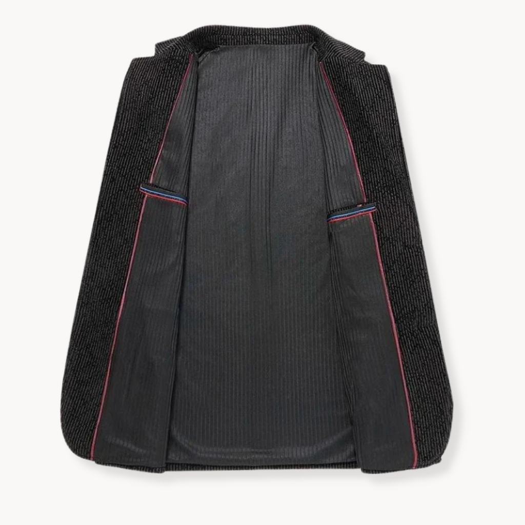 Men's Tailored Blazer | Alessandro
