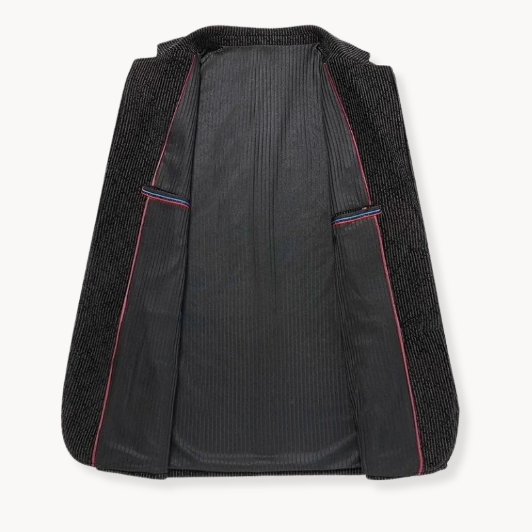 Men's Tailored Blazer | Alessandro