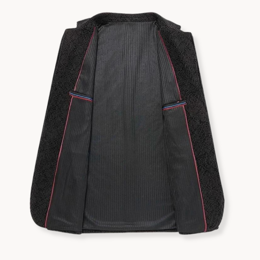 Men's Tailored Blazer | Alessandro