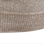 Men's Shoulder Patch Knit Jumper | Highland
