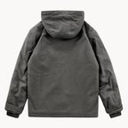 Men's Sherpa-Lined Jacket | Haven
