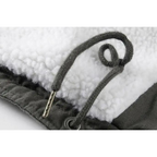 Men's Sherpa-Lined Jacket | Haven