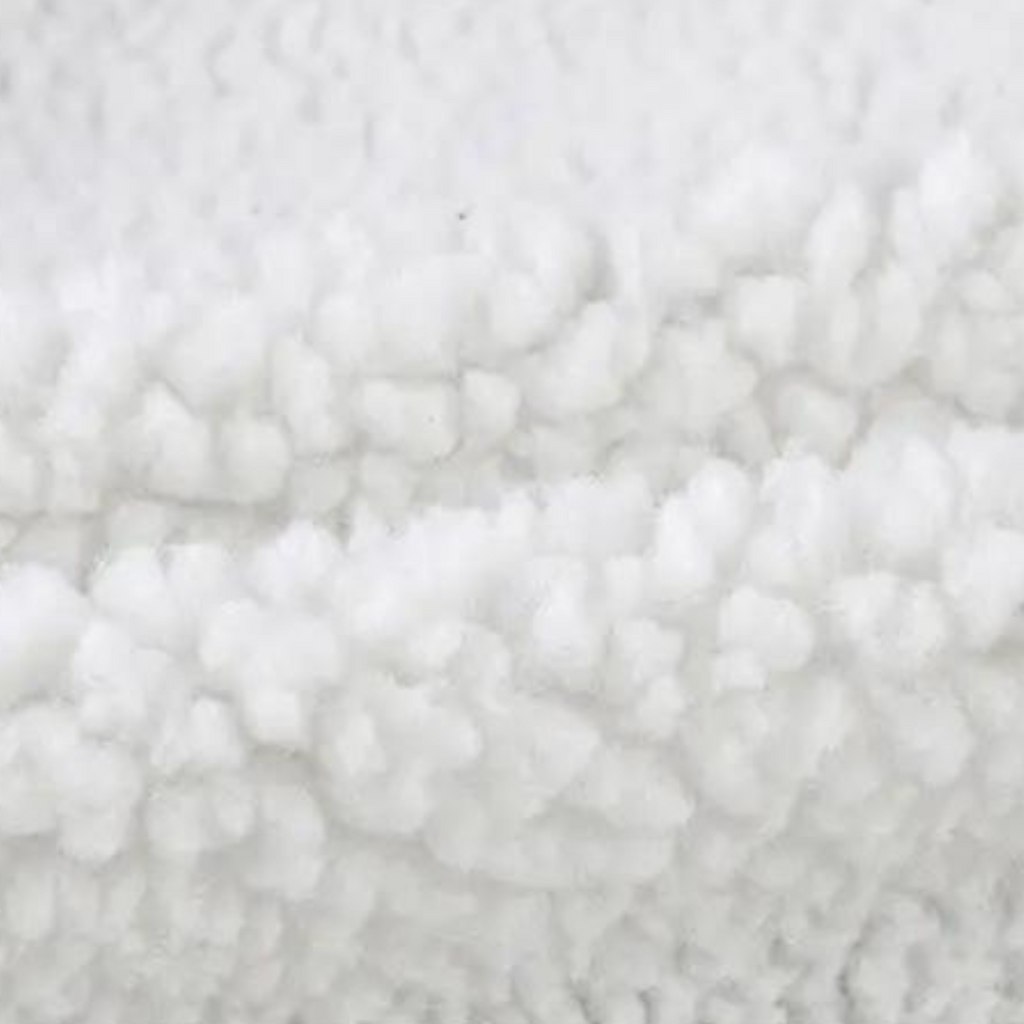 Men's Sherpa-Lined Jacket | Haven