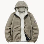 Men's Fleece Hoodie | Norbury