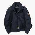 Men's Bomber Jacket | Ravensworth