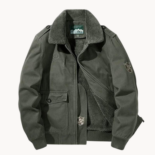 Men's Bomber Jacket | Ravensworth