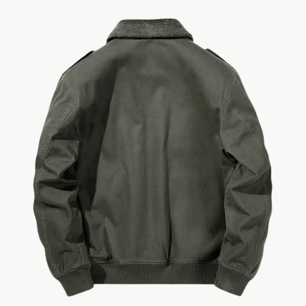 Men's Bomber Jacket | Ravensworth