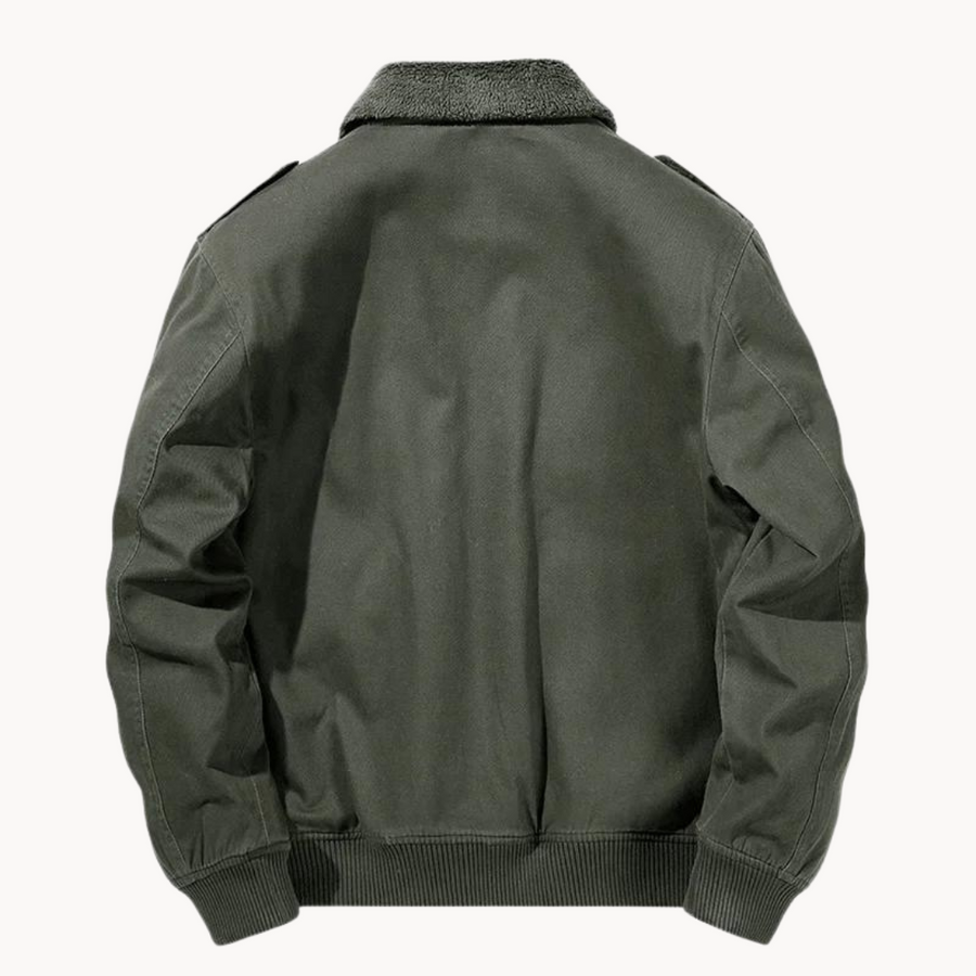Men's Bomber Jacket | Ravensworth