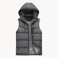 Men's Fleece-Lined Vest | Andes