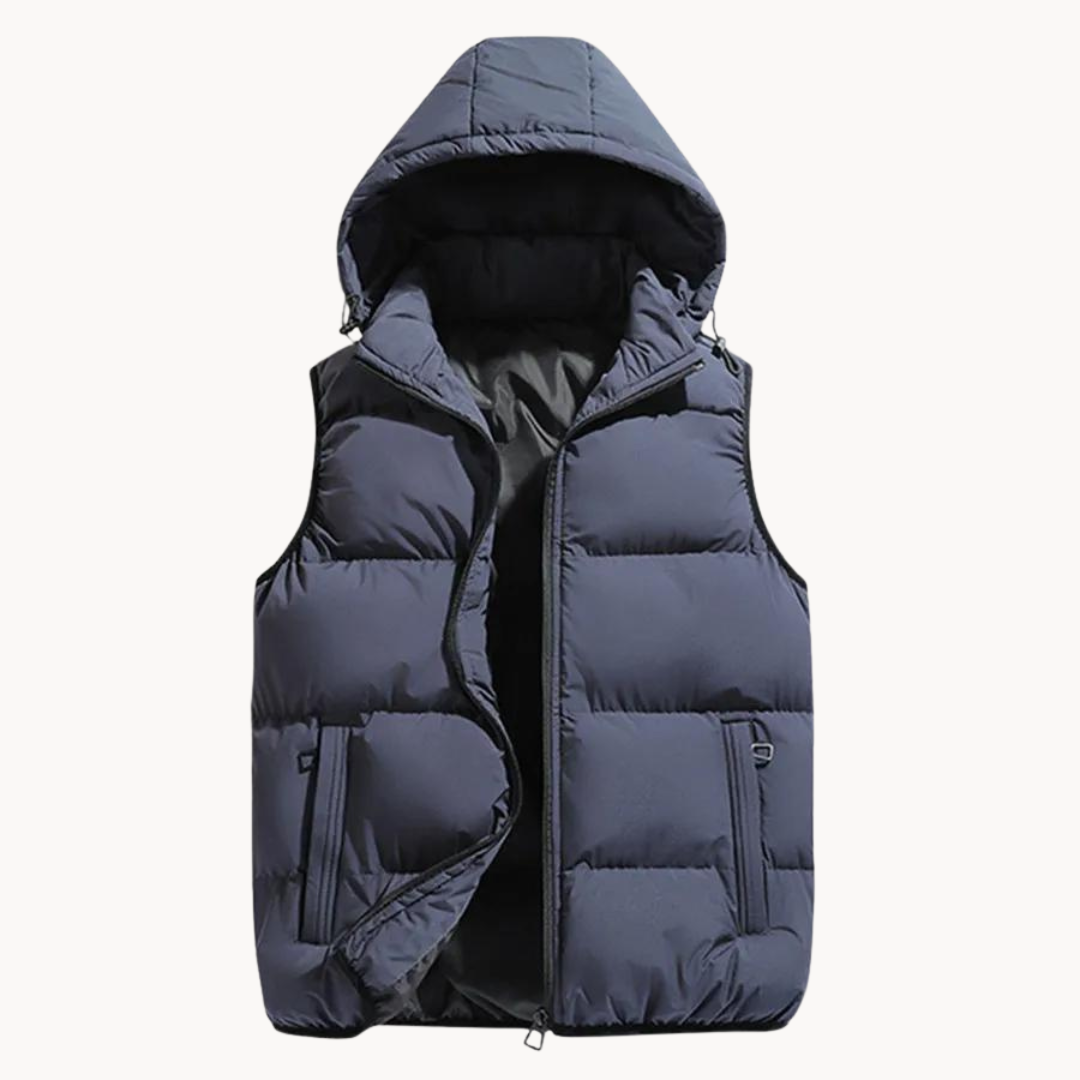 Men's Insulated Vest | Elio