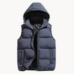 Men's Insulated Vest | Elio