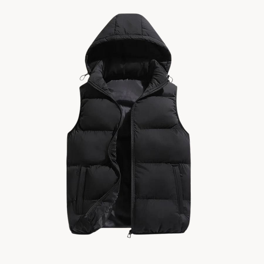 Men's Insulated Vest | Elio