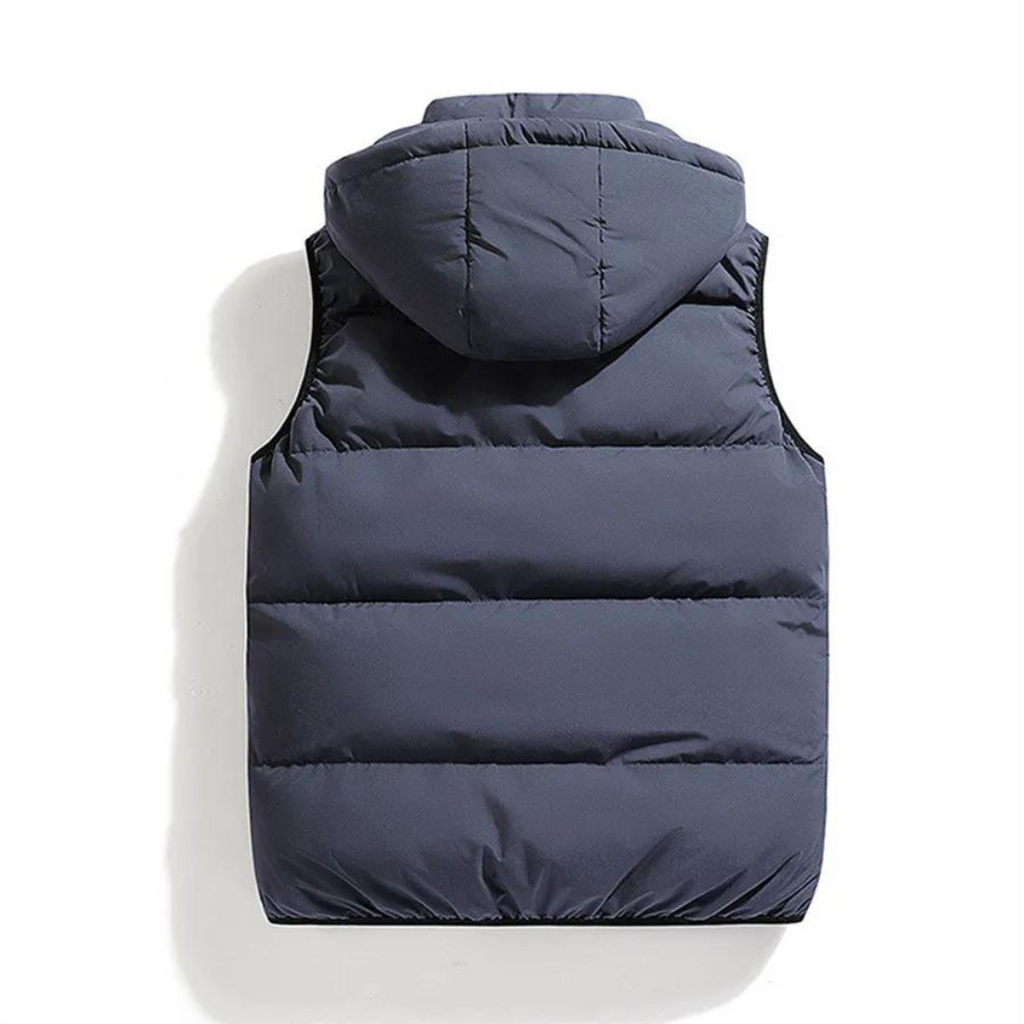 Men's Insulated Vest | Elio