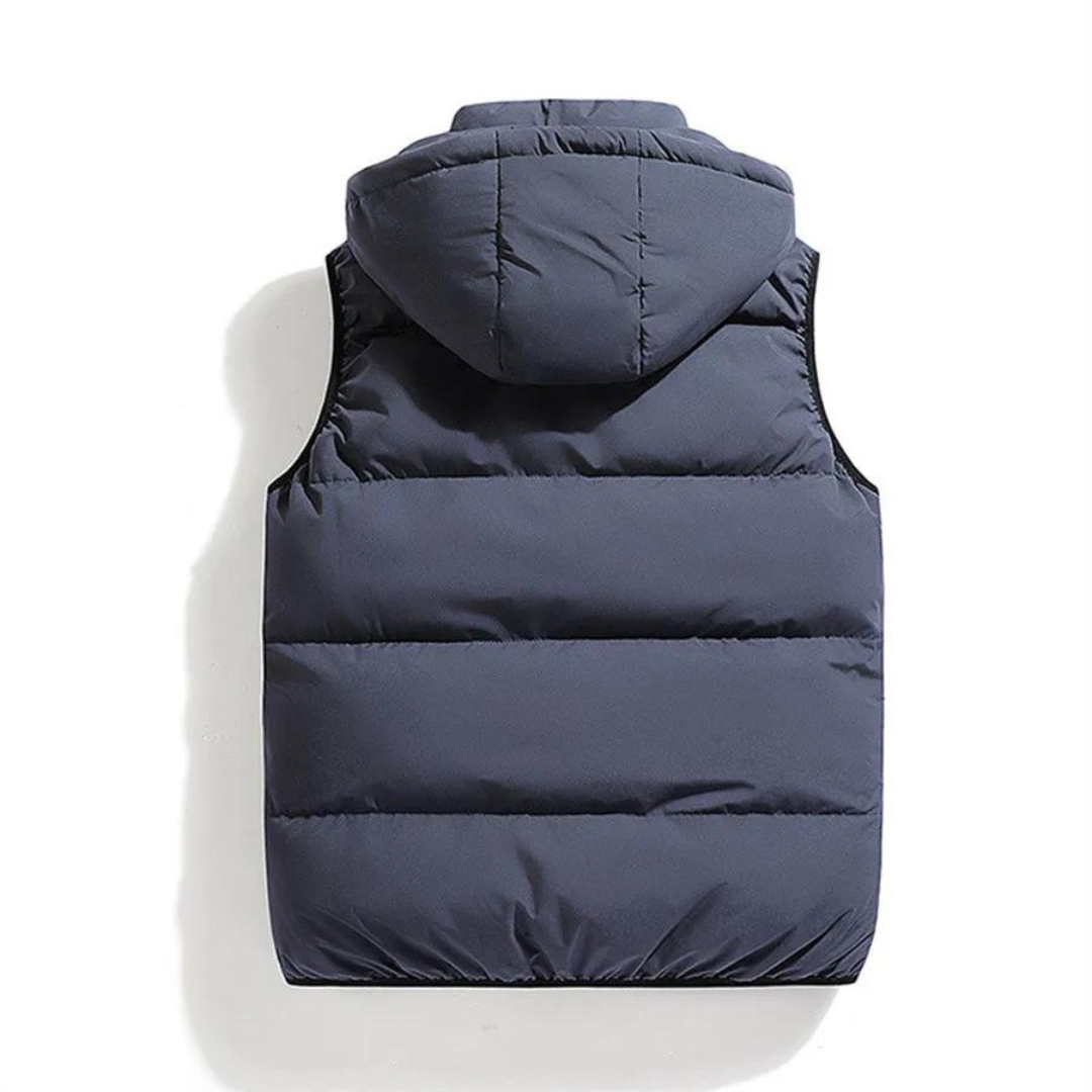 Men's Insulated Vest | Elio