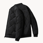 Men's Quilted Jacket | Lutz