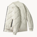 Men's Quilted Jacket | Lutz