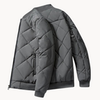 Men's Quilted Jacket | Lutz