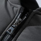 Men's Quilted Jacket | Lutz