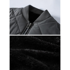 Men's Quilted Jacket | Lutz